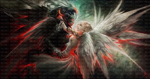 Angel fantasy laurachan - png gratis