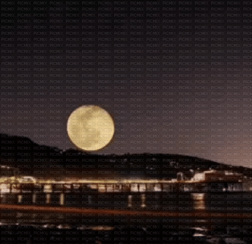 grumpyforlife moon - Besplatni animirani GIF