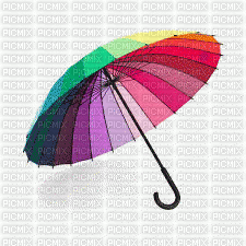 umbrella - Ilmainen animoitu GIF
