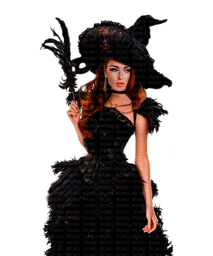 Halloween witch by nataliplus - δωρεάν png