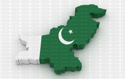 Pakistan - png grátis