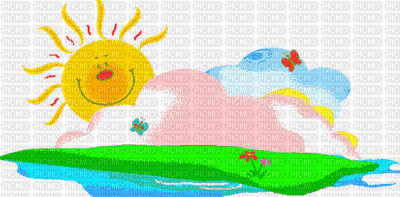 arco iris.deco - 無料のアニメーション GIF