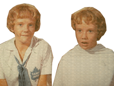 The Parent Trap - 1961 - Free PNG