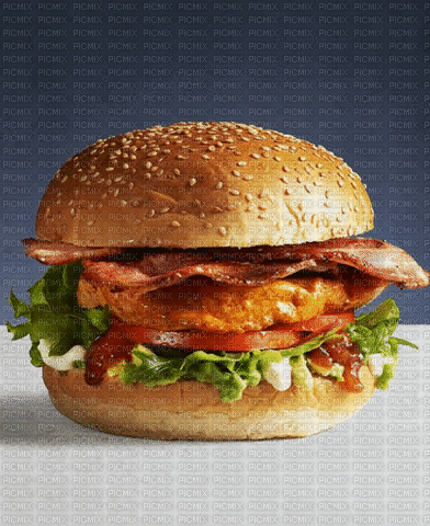 panino - GIF animado grátis