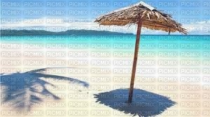 praia - PNG gratuit