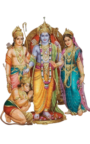Shri Sita Ram - δωρεάν png