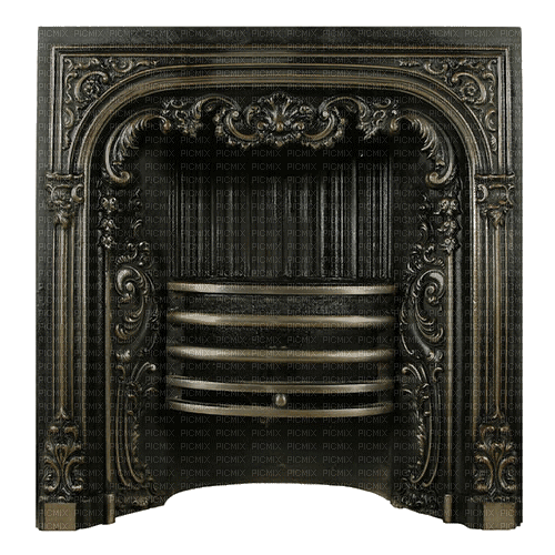 Fireplace Chimney - png gratuito