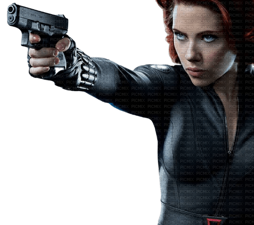 Scarlett Johansson - zadarmo png