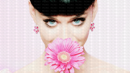 Katy Perry ❤️ elizamio - Gratis animerad GIF