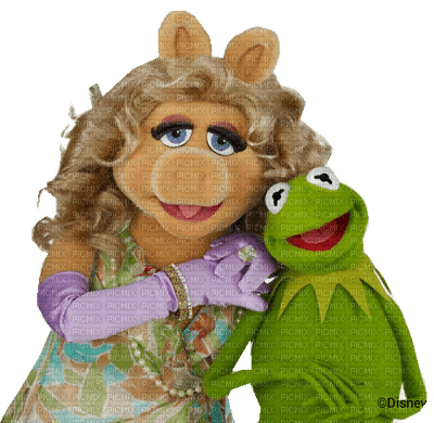 Muppet show - бесплатно png