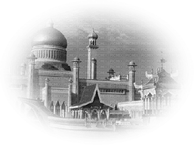 meczet - фрее пнг