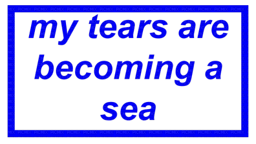 ✶ Tears {by Merishy} ✶ - Free PNG