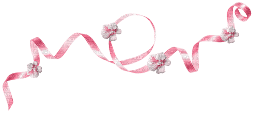 deco  lazo flores dubravka4 - 免费PNG