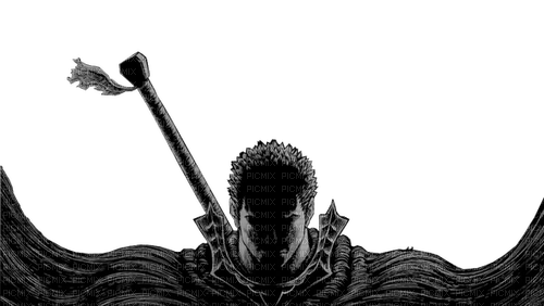 Guts Eclips - Free PNG