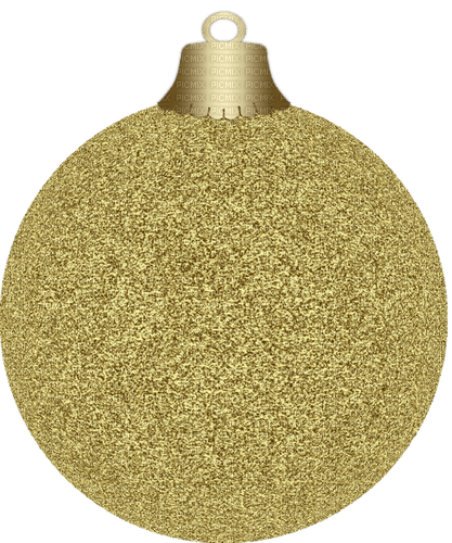 ✶ Christmas Ornament {by Merishy} ✶ - PNG gratuit