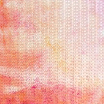 Pink Orange Background - ilmainen png