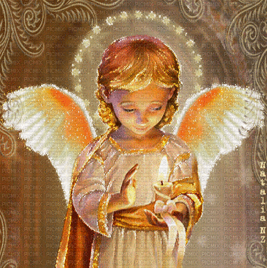 angel - Free animated GIF