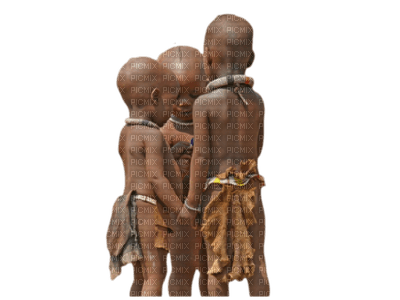 Africa children bp - png grátis