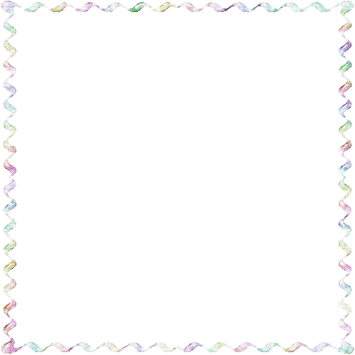 Animated.Frame.Rainbow - KittyKatLuv65 - Δωρεάν κινούμενο GIF