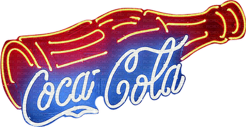 coca cola bottle Bb2 - бесплатно png