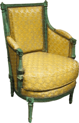Kaz_Creations Furniture Chair - фрее пнг