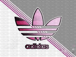 Adidas - zdarma png