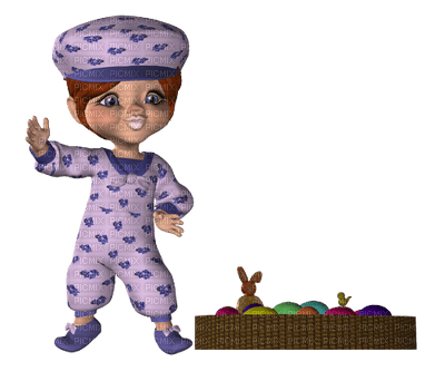 Kaz_Creations Dolls Easter - δωρεάν png