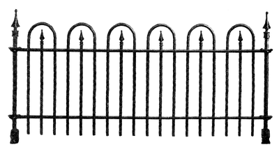 fence bp - PNG gratuit
