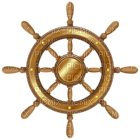 Kaz_Creations Deco Beach Boat Wheel - PNG gratuit