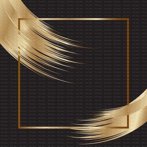Background Gold Black - Bogusia - 免费PNG