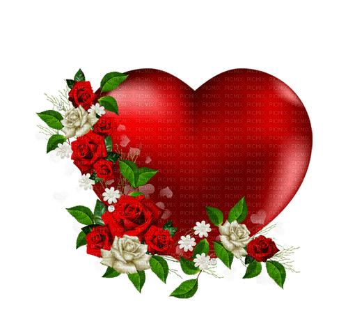 heart love herz coeur valentines - nemokama png