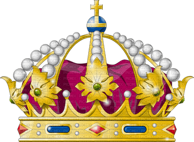 crown - png gratis