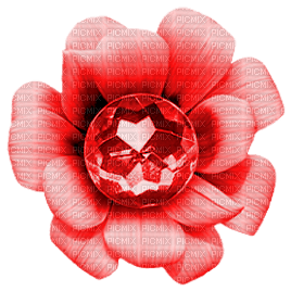 Flower.Red - png gratis