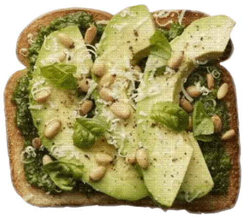 toast - png gratuito