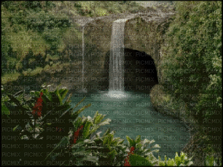 водопадгг - Безплатен анимиран GIF