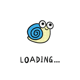 Loading - Besplatni animirani GIF