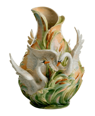 Kaz_Creations Deco Swans Swan  Colours - ücretsiz png