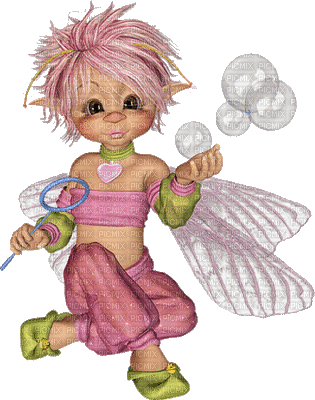 Kaz_Creations Dolls Cookie Fairy - Kostenlose animierte GIFs