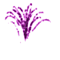 eff s34 violet purple - Ilmainen animoitu GIF