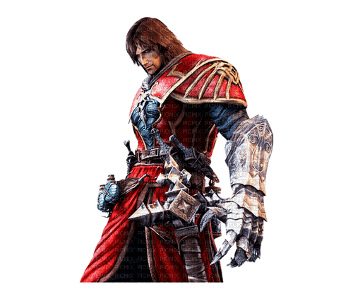Castlevania: Lords of Shadow milla1959 - png ฟรี