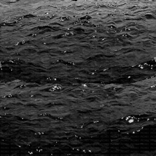 black waters - GIF animé gratuit