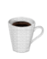 coffe mug - zdarma png