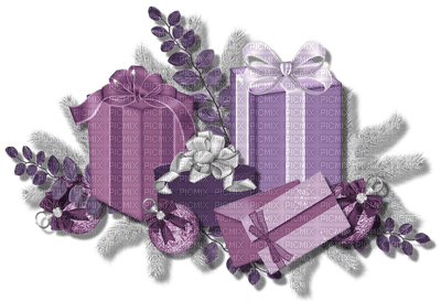 christmas presents gifts bp - безплатен png