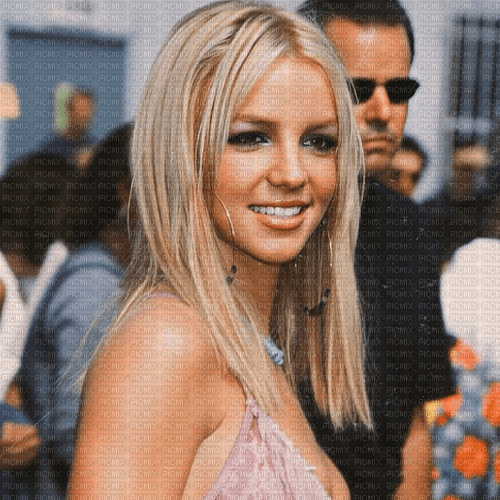Britney Spears - zdarma png