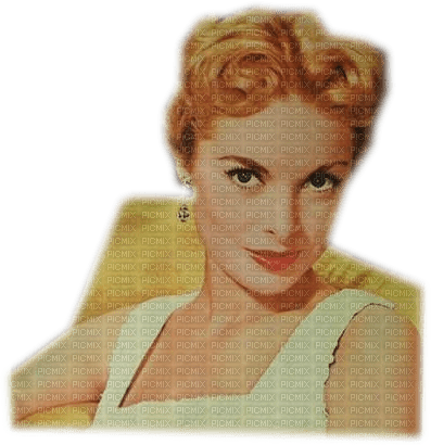 Janet Leigh - zdarma png