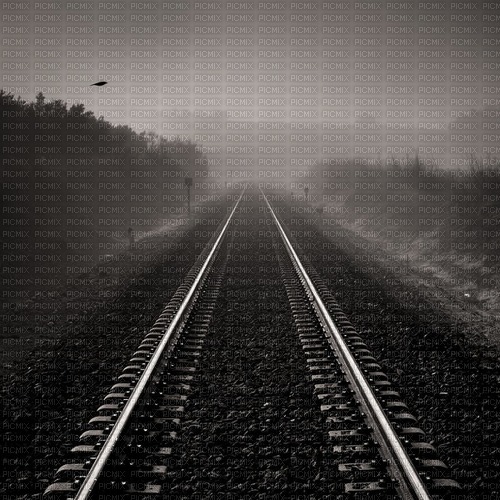 Train Tracks-RM - 免费PNG