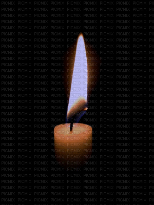 candel - Zdarma animovaný GIF