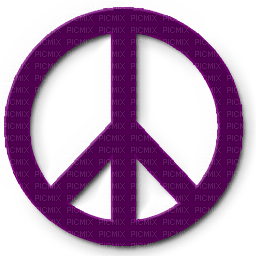 peace - zdarma png