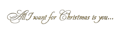 loly33 texte christmas - PNG gratuit