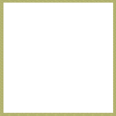 Frame Green - Bogusia - Animovaný GIF zadarmo